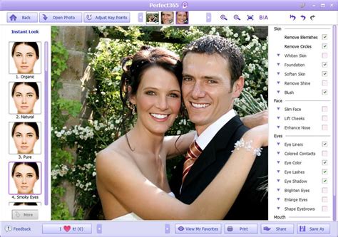 perfect 365 for pc free.